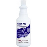 NCL 1702-45 Easy Dab Bacteriostatic Creme Cleanser - 32 Ounce
